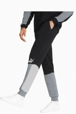 Штаны Puma Essentials+ Block