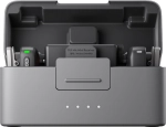 Беспроводной микрофон DJI Mic Mini (2 TX + 1 RX + Charging Case)