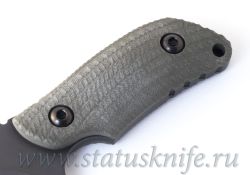 Нож Zero Tolerance Strider 0121 ZT0121 Fixedфотография - 4