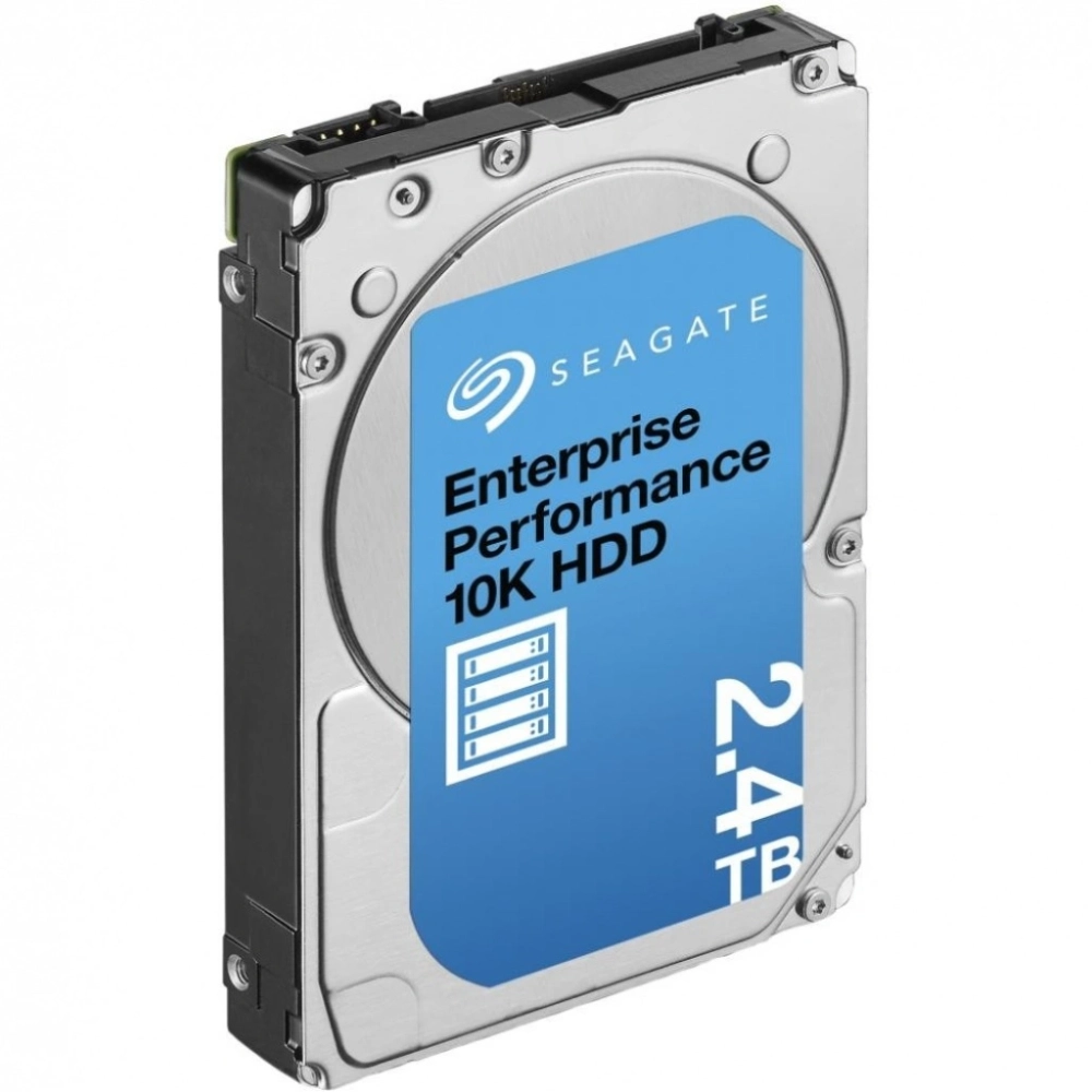 Жесткий диск Seagate Exos 10E2400 2.4Tb (ST2400MM0129)