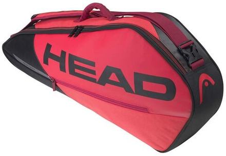Теннисная сумка Head Tour Team 3R - Black