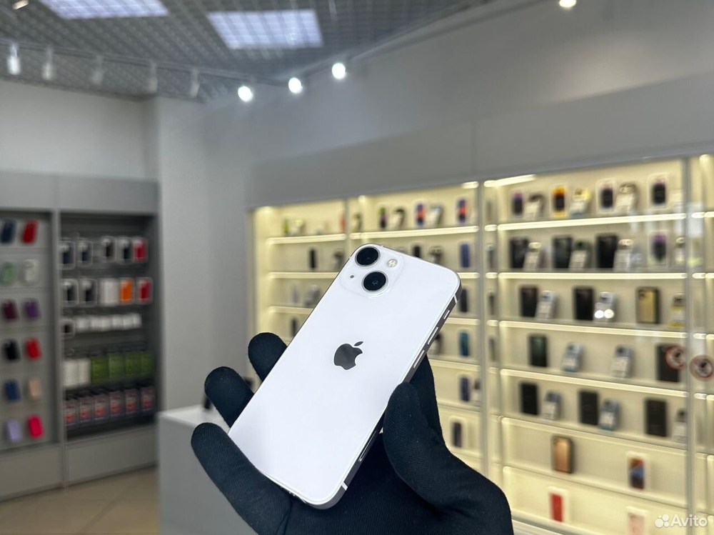 iPhone 13 Mini, 256 ГБ б/у