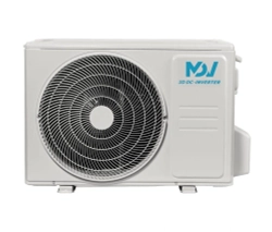 MDV MDSAN-18HRFN8 (WF)/MDOAN-18HFN8