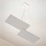 Puzzle Pendant Light from Studio Italia Design