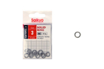 Кольцо неразъемное Saikyo SA-SR90