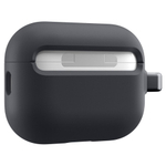 Чехол Spigen NANO POP для APPLE AIRPODS PRO 3 BLACK SESAME