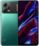Смартфон Poco X5 5G 8/256ГБ EAC Зеленый