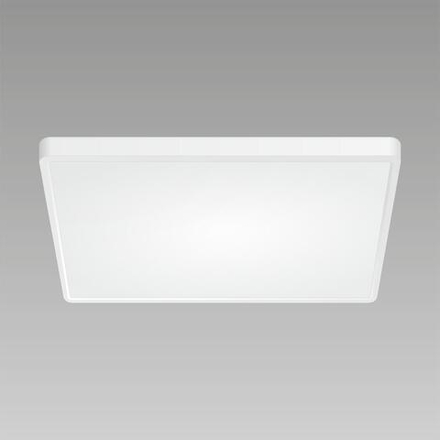 Citilux Бейсик CL738K240V LED Светильник накладной Белый
