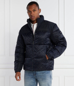 Куртка NEW YORK MONOGRAM Tommy Hilfiger - темно-синий(MW0MW33430)