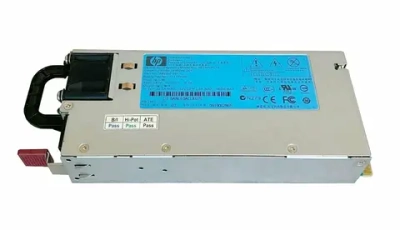 Блок питания HP Hot-Plug Gen8 Redundant Power Supply 460Wt PS-2461-7C-LF