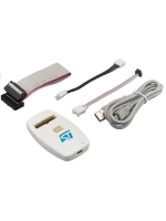 Программатор ST-LINK/V2 для STM8 и STM32