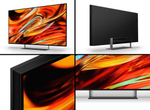 Телевизор Sony Bravia 7 K-55XR75M2