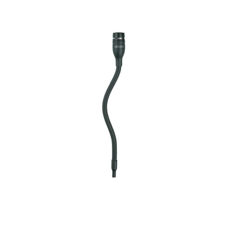 Shure MX202B/ C