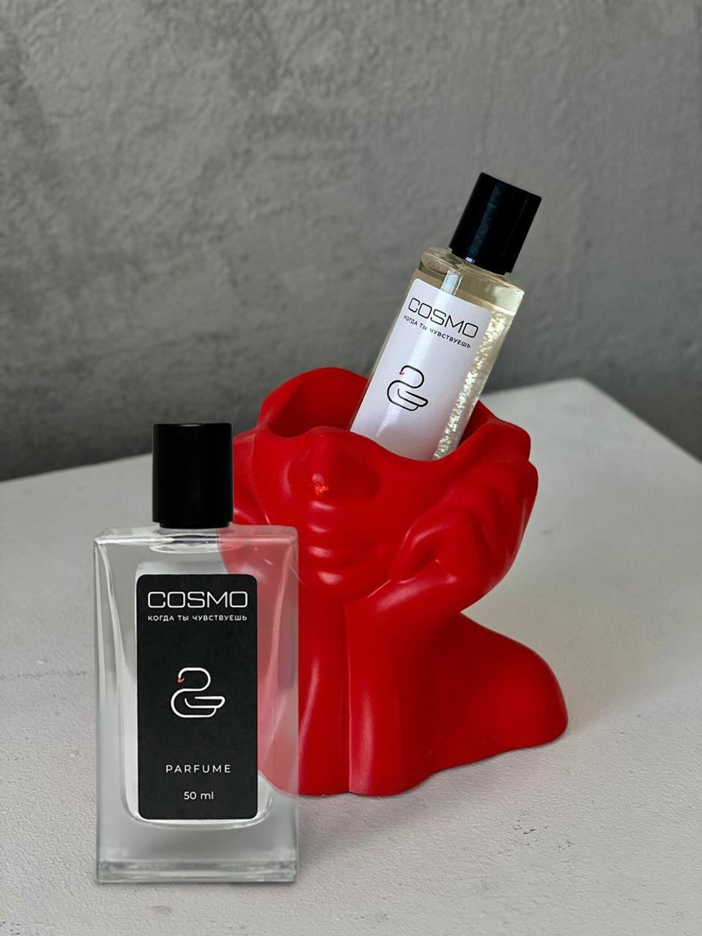 Essential Parfume Bois Imperial