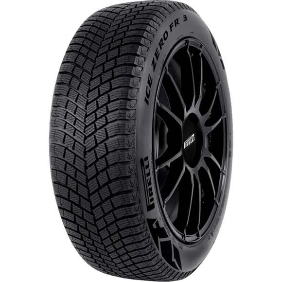 Hankook 235/60R18 107H XL Ice Zero FR 3 TL