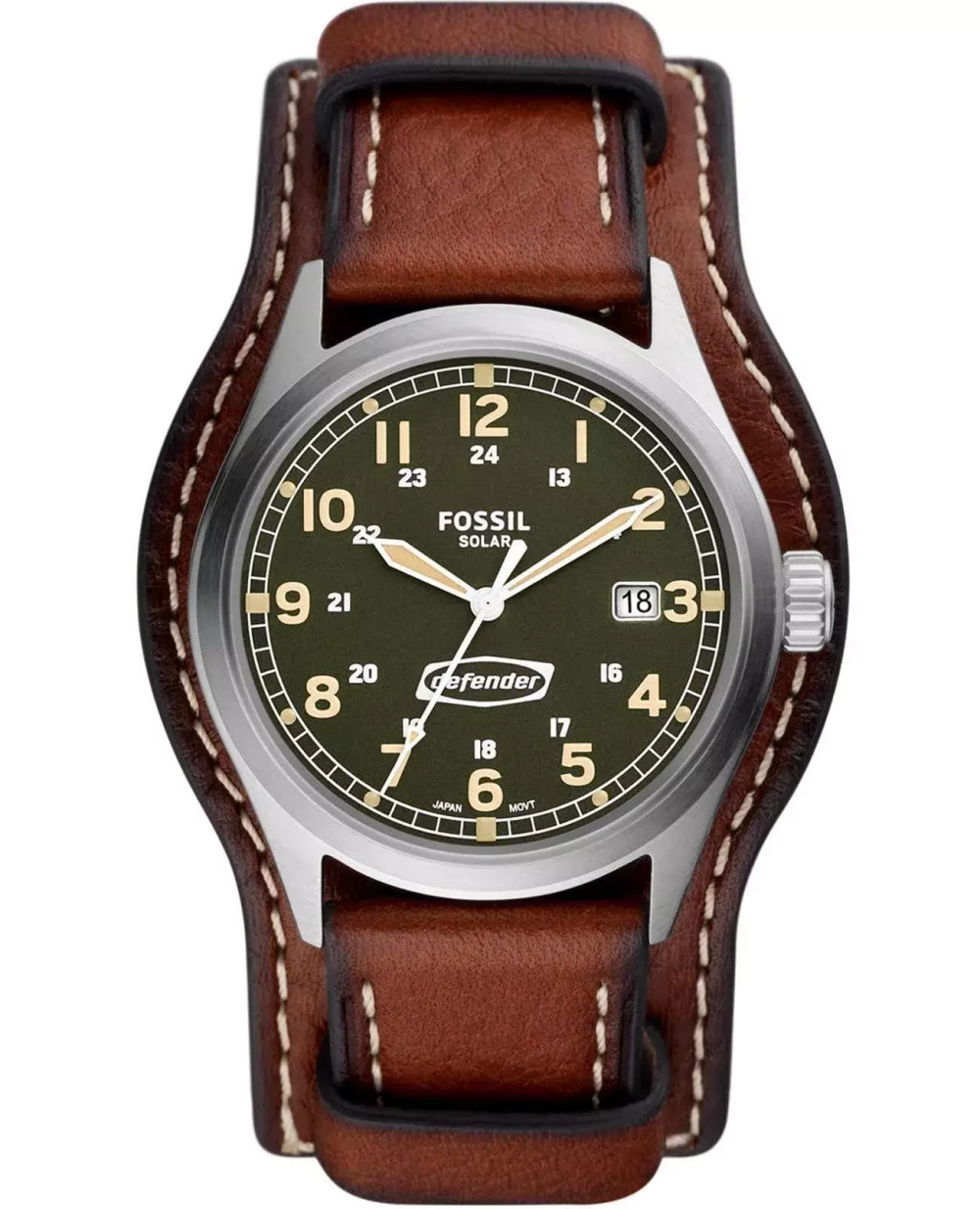 Мужские наручные часы Fossil FS5974