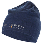 Термобелье Brubeck шапка ACTIVE WOOL шерсть