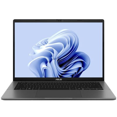 Ноутбук ASUS Vivobook S14 S3407CA-LY097 Intel Core Ultra 5 225H 4300MHz/14"/1920x1200/16GB/512GB SSD/Intel Arc/Без ОС (90NB16J2-M00760)