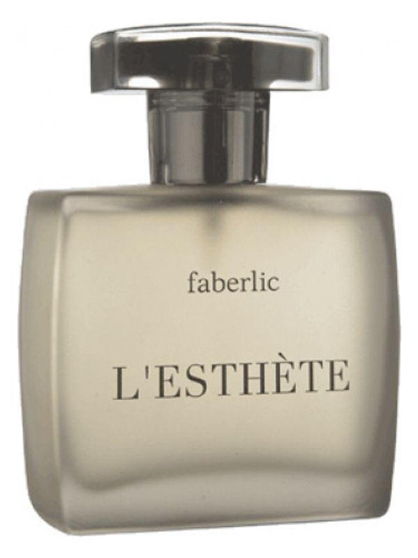 Faberlic L' Esthete