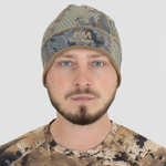 Шапка "BEANIE" цвет TIM