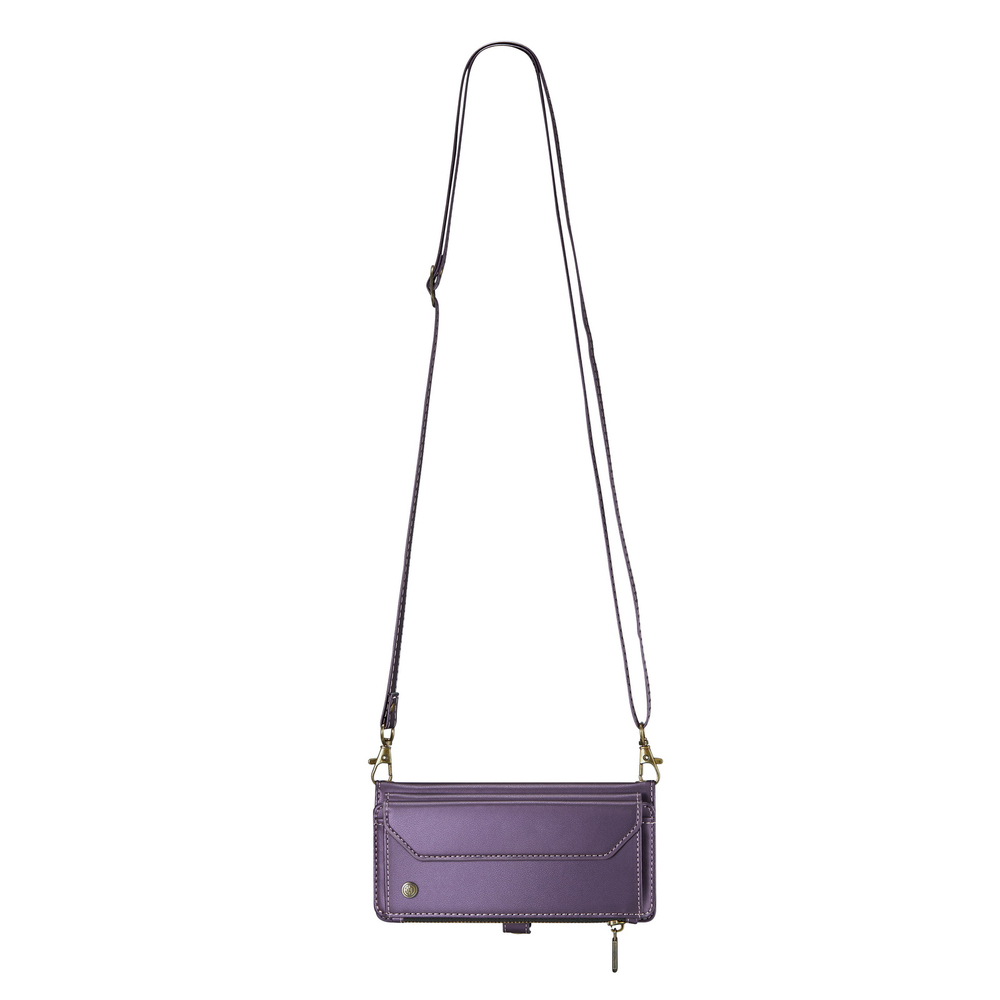 Чехол-кошелек CaseMe Wallet Bag Samsung Galaxy S23+