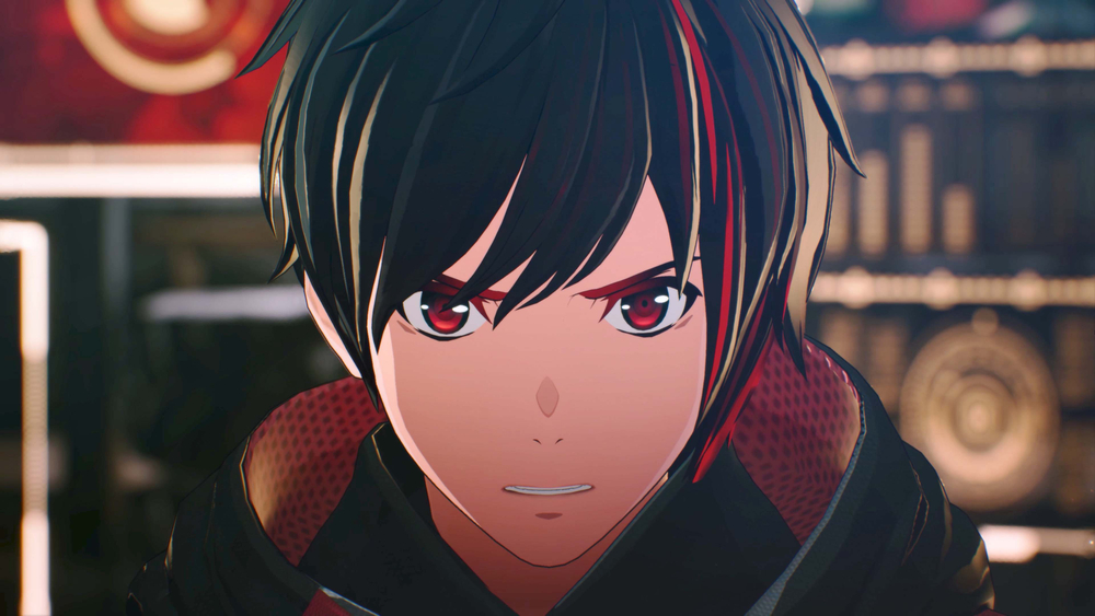 SCARLET NEXUS PS4 | PS5