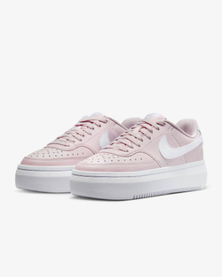 Кроссовки женские NIKE W NIKE COURT VISION ALTA