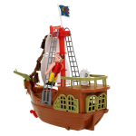 Игровой набор Пираты, коробка L31229B