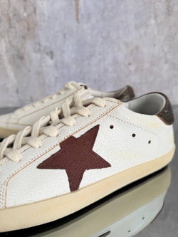Кеды Golden Goose