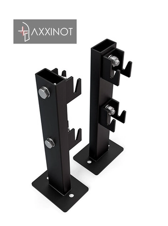 Комплект напольных кронштейнов для радиатора Axxinot Cardea