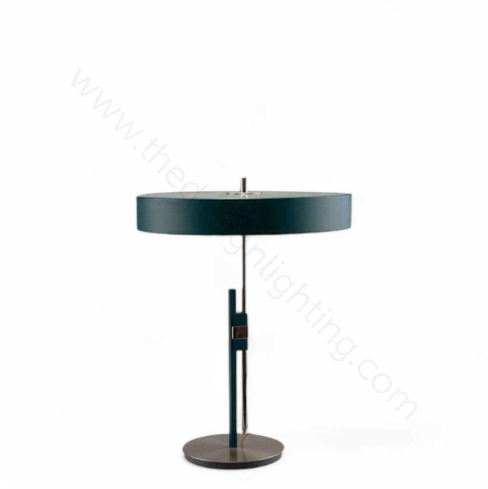 Table design lamp Isaaks
