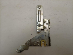 SMS40D02RU/09 ктп3 Петля левая для посудомоечных машин Bosch Siemens 12005776 б/у