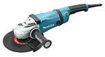 Угловая шлифовальная машина Makita GA9030SF01