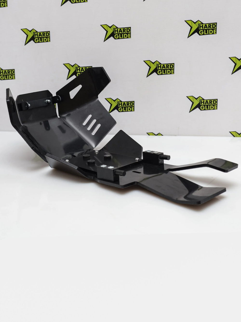 HARD GLIDE Защита двигателя KTM 690 2008-2024