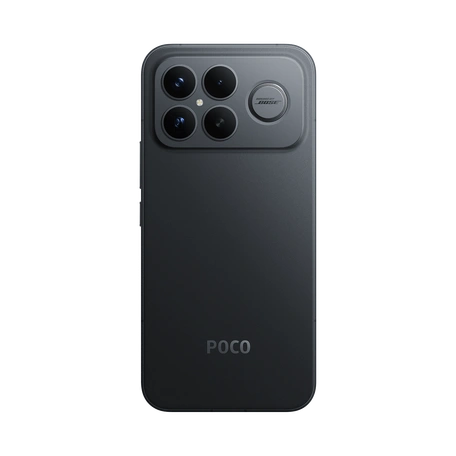 Смартфон Xiaomi Poco F8 Ultra 16/512GB Black