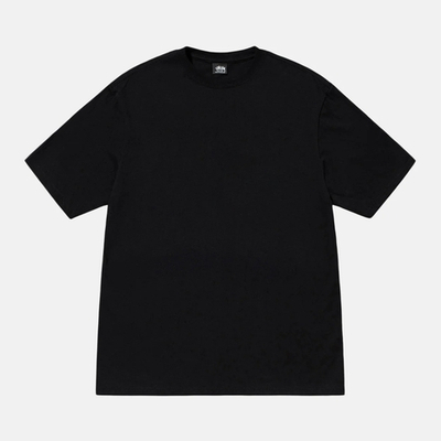 Майка Stussy