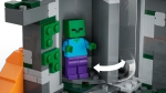 Конструктор LEGO Minecraft 21587 Zombie Dungeon