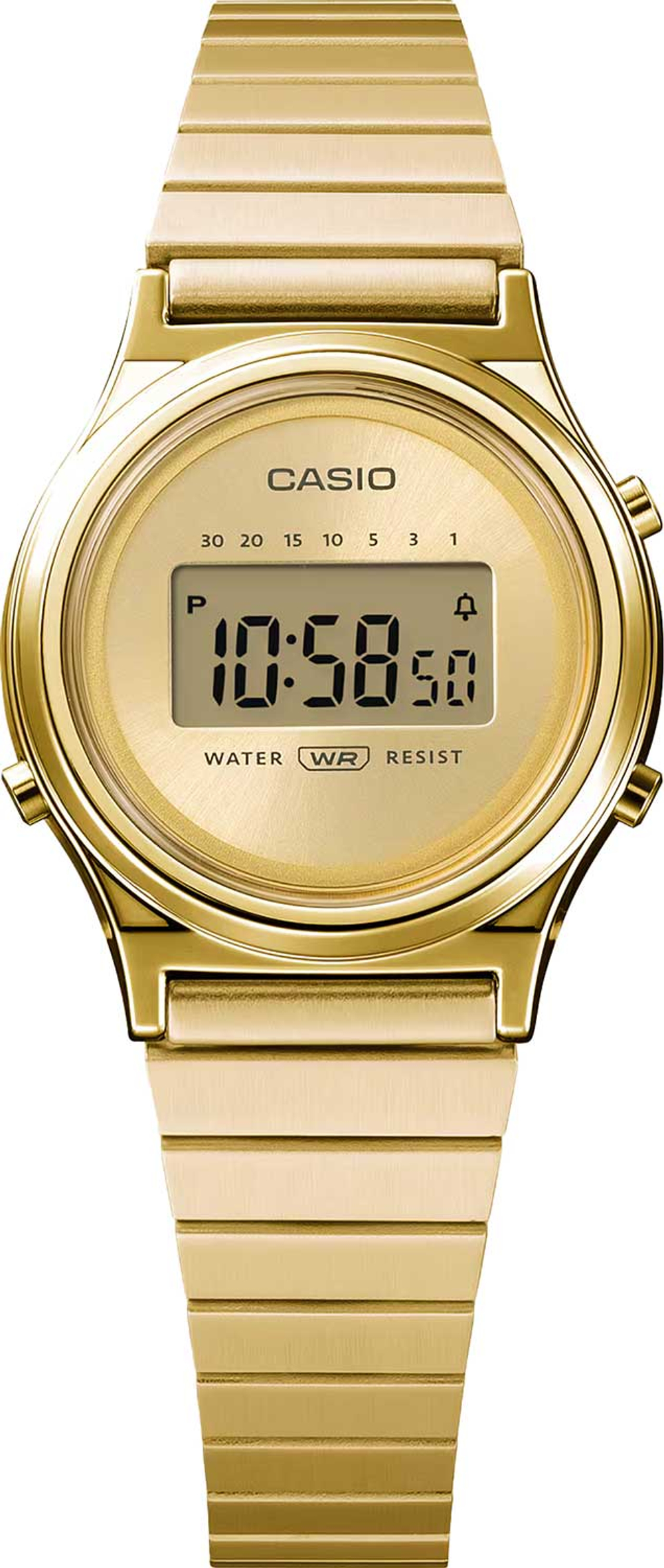 Часы Casio LA700WEG-9A
