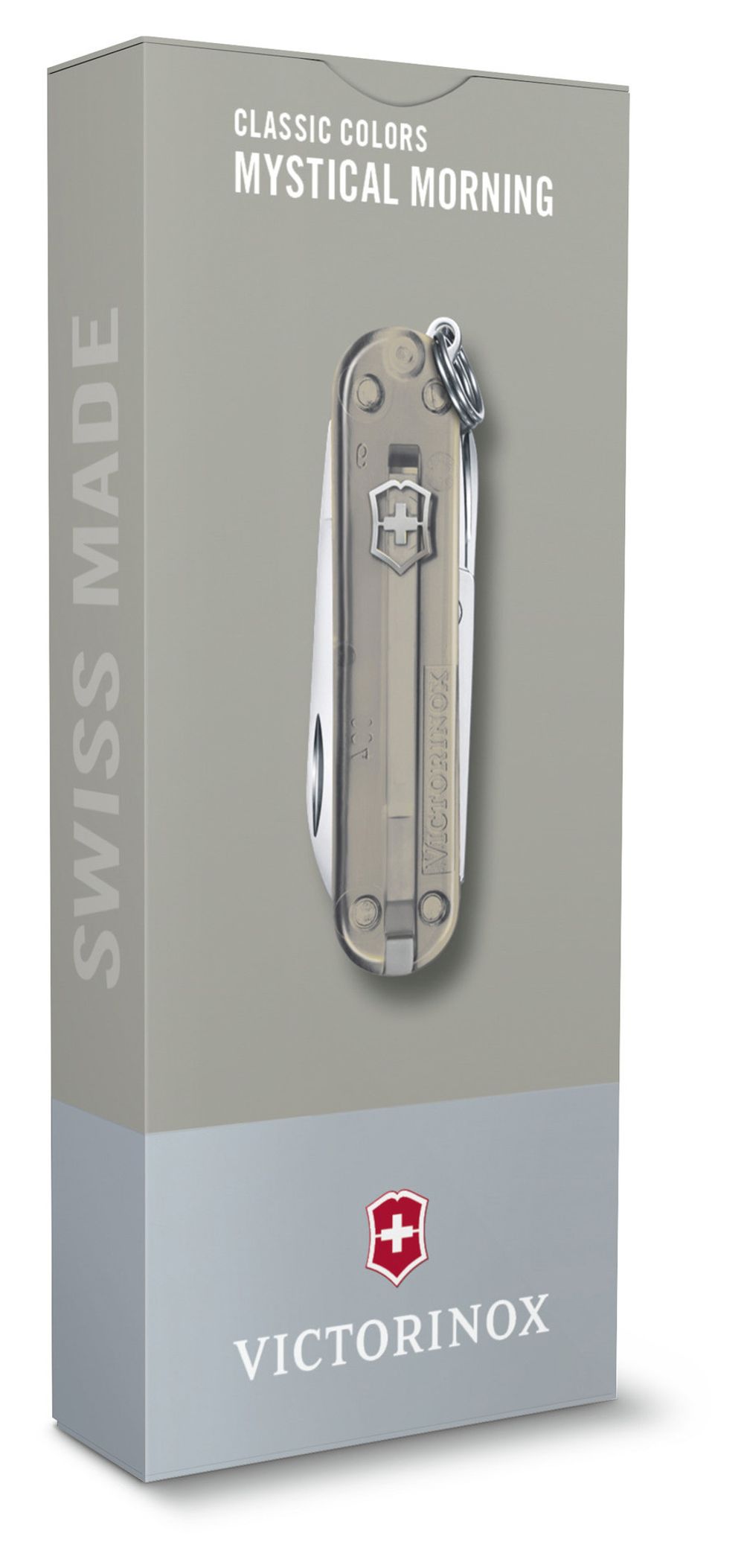 Нож-брелок Victorinox Classic SD Colors "Mystical Morning"