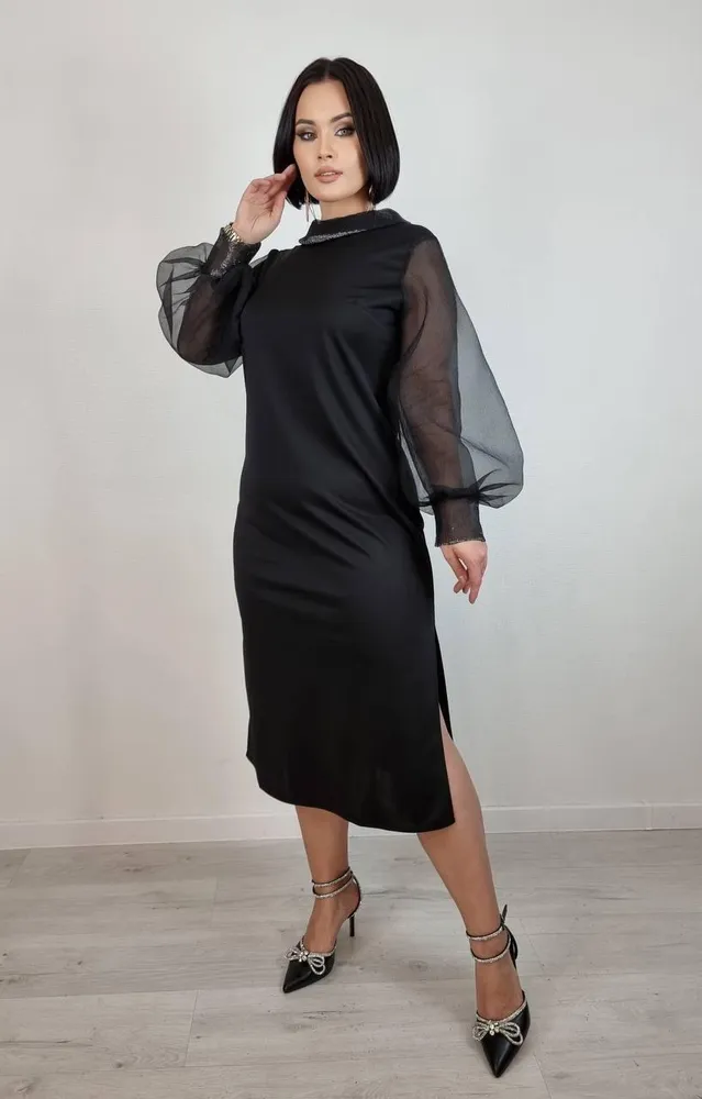 Платье 03468 Fabrika