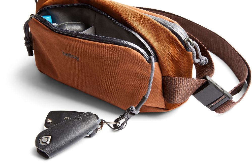 Сумка Bellroy Venture Ready Sling 2.5L