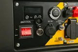HPG-6500I Бензогенератор инверторный Hanskonner 6.5кВт — фото 6