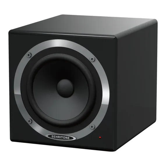Behringer Behritone C50A Black