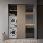 Стиральная машина Asko W4096P.W/3 фото 7
