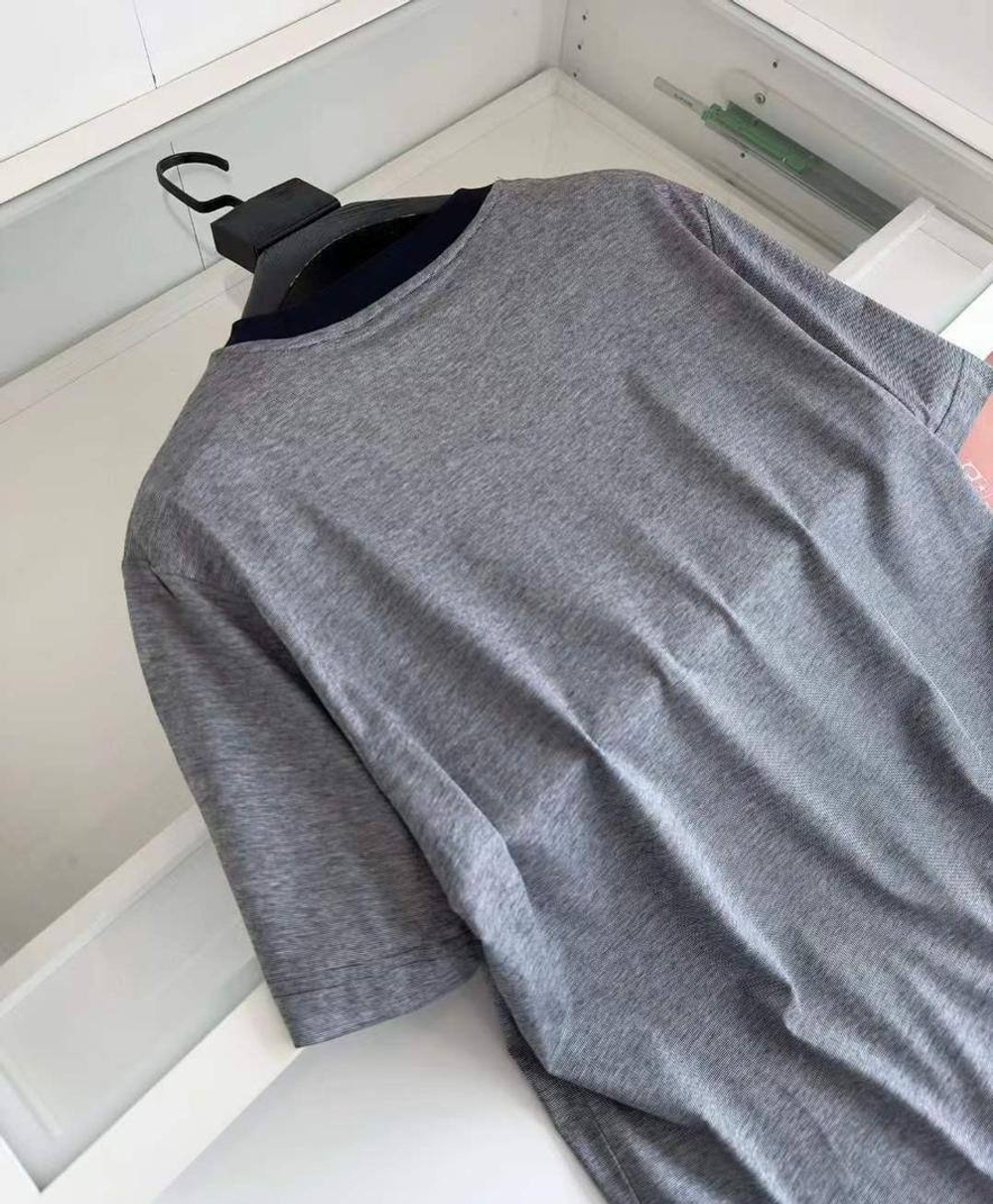 Футболка Loro Piana