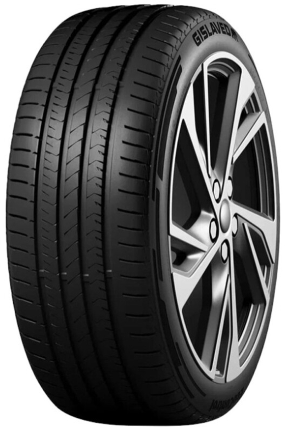Летняя шина Gislaved EcoControl (215/60 R17 100H)