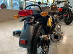 Royal Enfield Continental GT 650 Mr Clean (Special / Premium)