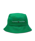 Шляпа Tommy Hilfiger - зеленый(AU0AU01625)