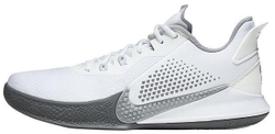 Баскетбольные кроссовки Nike Mamba Fury