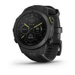 Часы-навигатор Garmin MARQ Athlete (Gen 2) Carbon Edition, черные, 010-02722-11